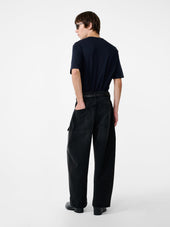 Bric T Shirt In Darkest