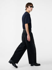 Bric T Shirt In Darkest