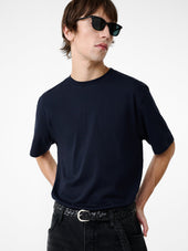 Bric T Shirt In Darkest