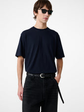 Bric T Shirt In Darkest