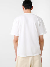 Bric T Shirt In Optic