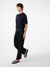 Bridges Italian Denim Pant In
