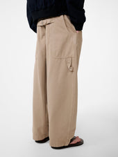 Bridges Pant In Parcel