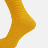 Mid Length Merino Socks