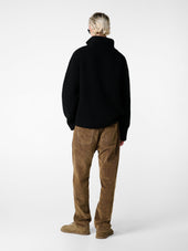 Bristol Knit In
