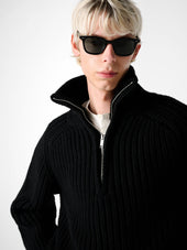 Bristol Knit In
