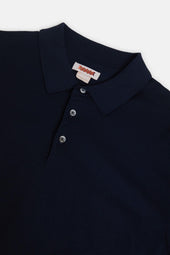 Short Sleeved Polo