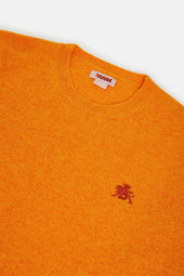 Shetland Crewneck