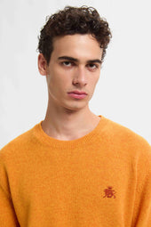 Shetland Crewneck