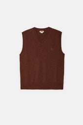 Shetland Vest