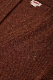 Shetland Cardigan