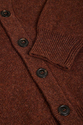 Shetland Cardigan