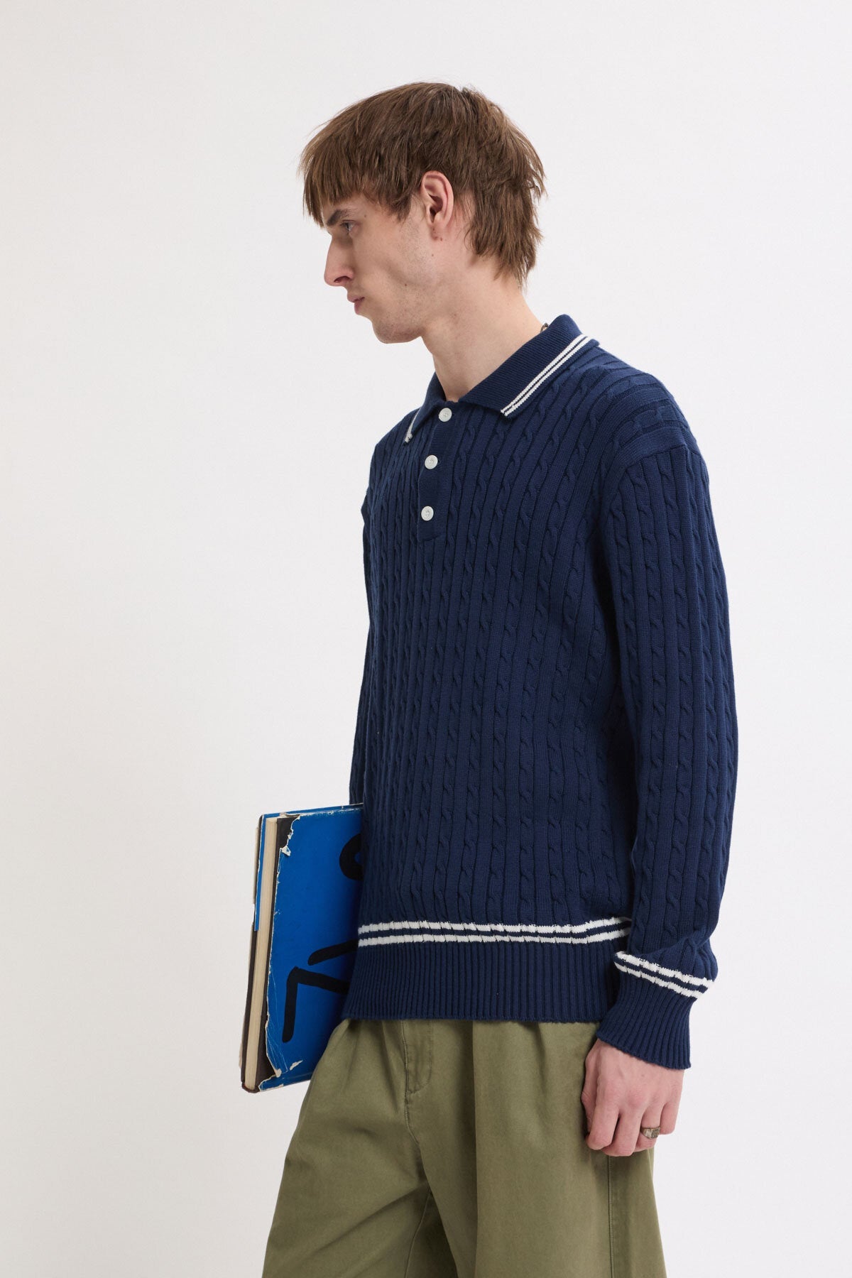 Cricket Polo