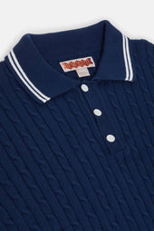 Cricket Polo