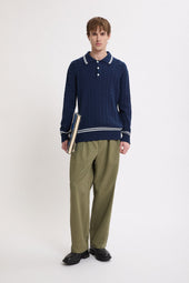 Cricket Polo