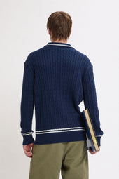Cricket Polo