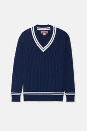 Cricket V Neck