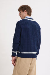 Cricket V Neck