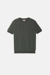 Knit T Shirt