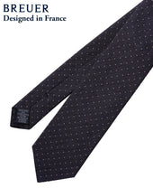 French Collection Tie BREUER