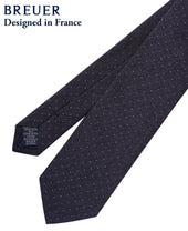 French Collection Tie BREUER