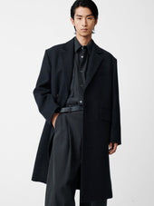 Brooke Coat In