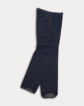 Brooklyn Fatigue Japan Indigo Rinse