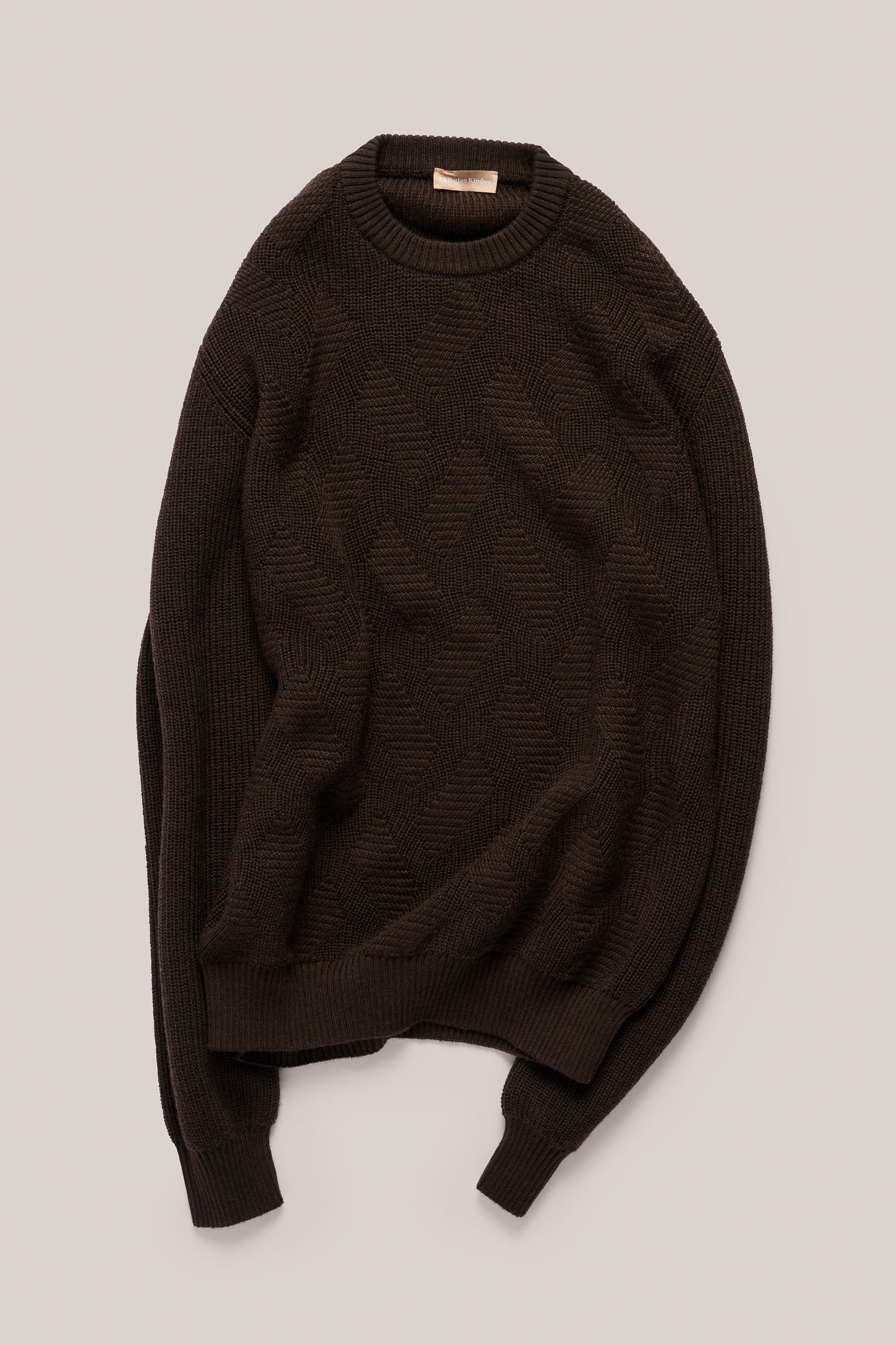 Radfords Cable Knit