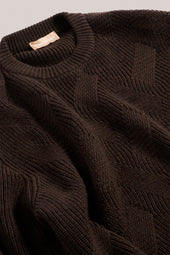 Radfords Cable Knit
