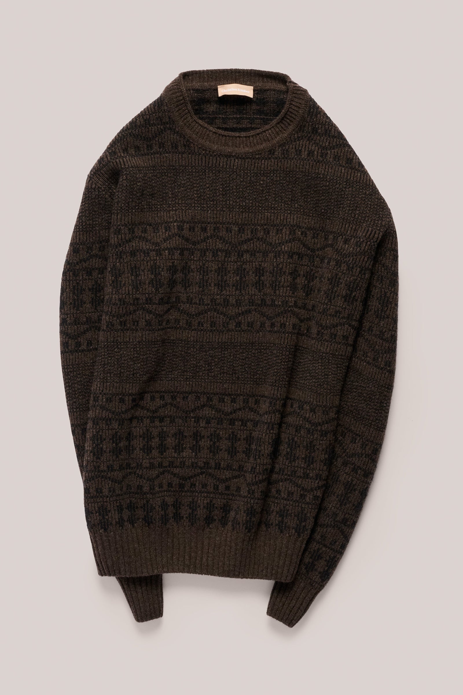 Radfords Knit Isle