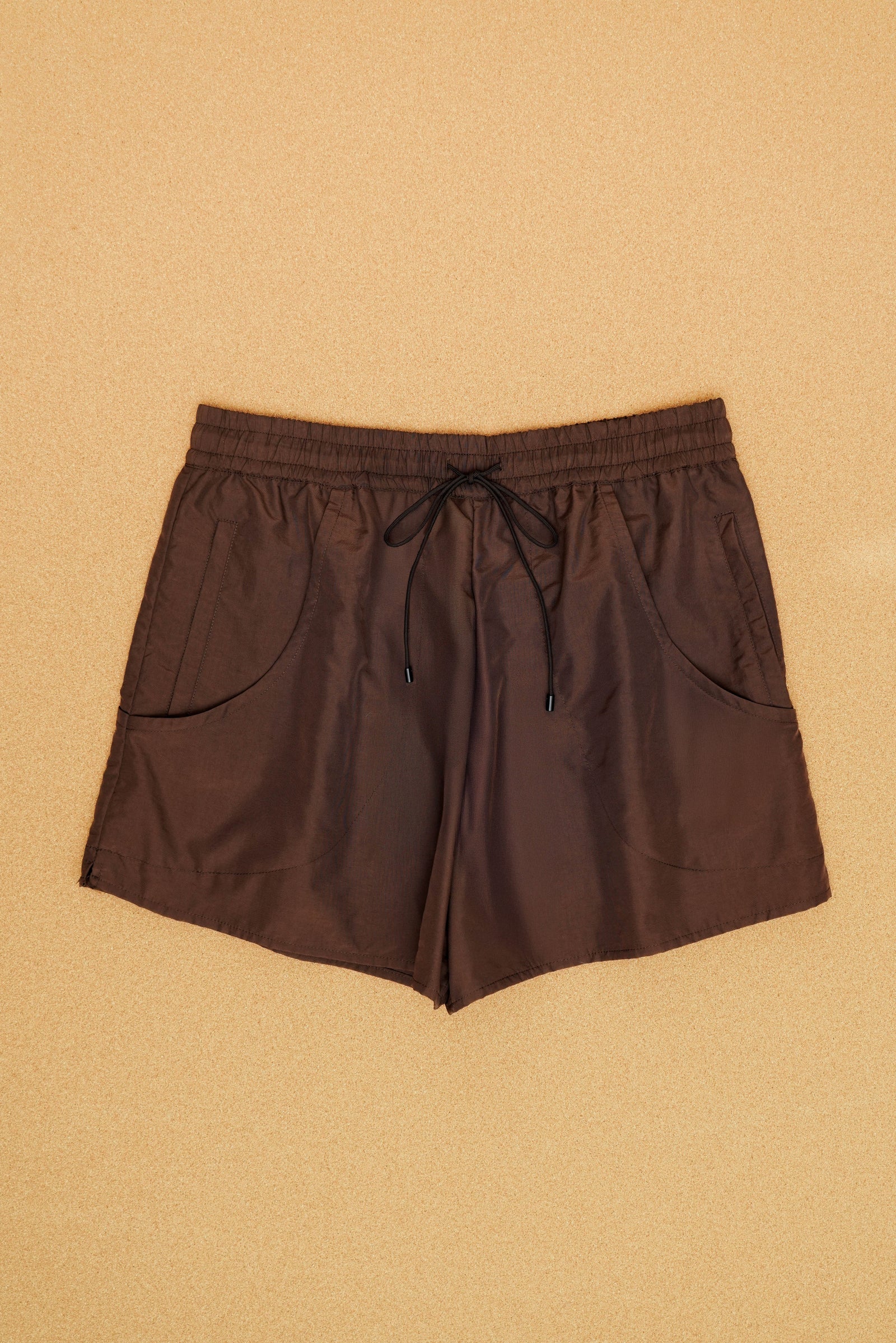 Oyster Shorts