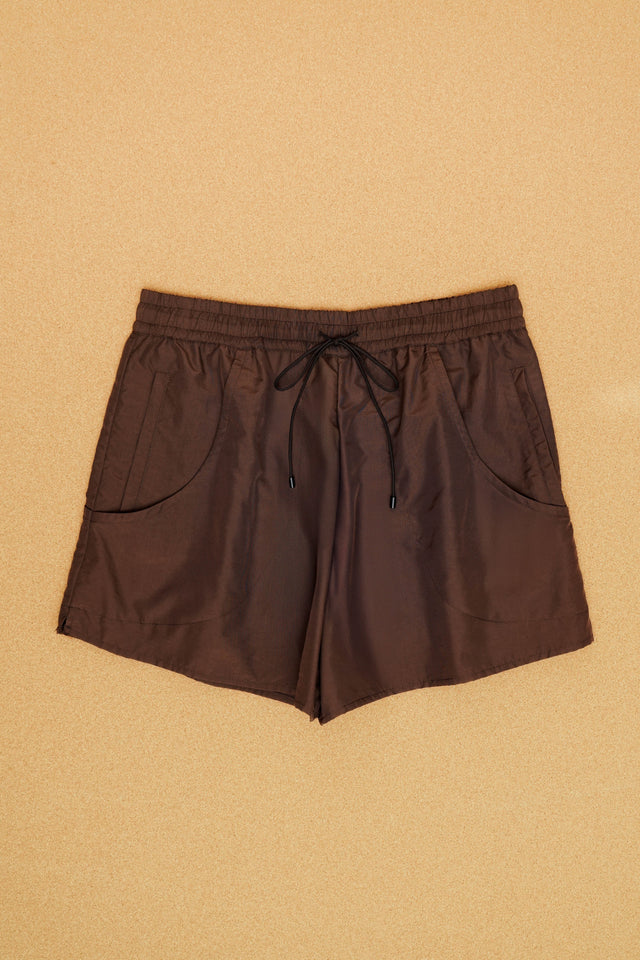 Oyster Shorts