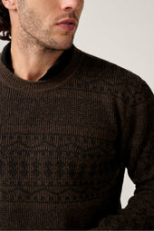Radfords Knit Isle