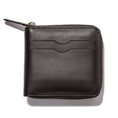 The Zip Wallet In