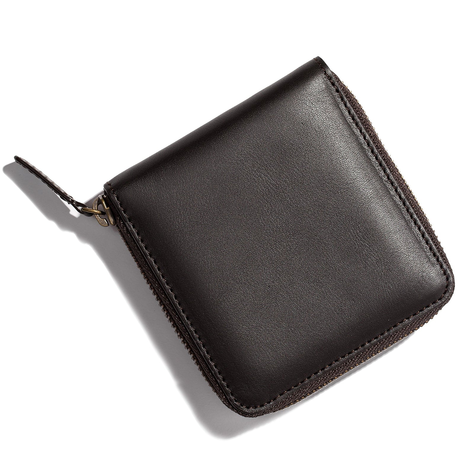 The Zip Wallet In