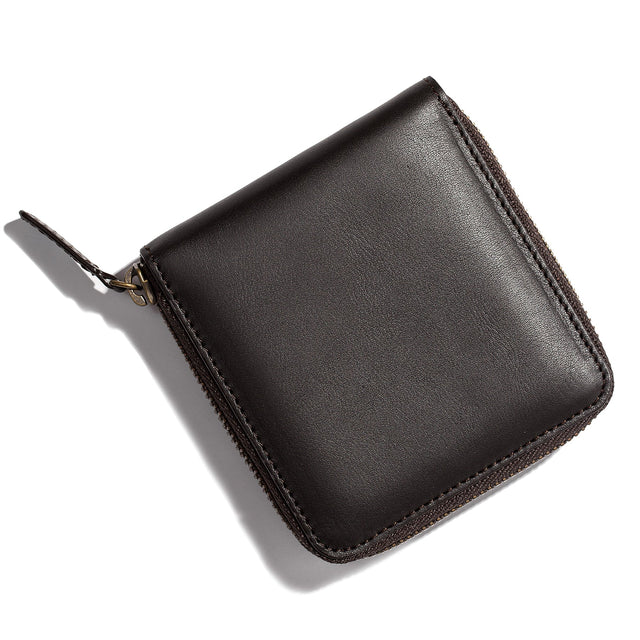 The Zip Wallet In