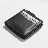 The Zip Wallet In