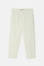 Corduroy Trousers