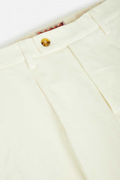 Corduroy Trousers