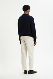 Corduroy Trousers