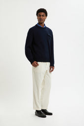 Corduroy Trousers