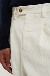 Corduroy Trousers