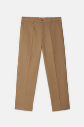 Cotton Trousers
