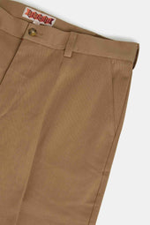 Cotton Trousers