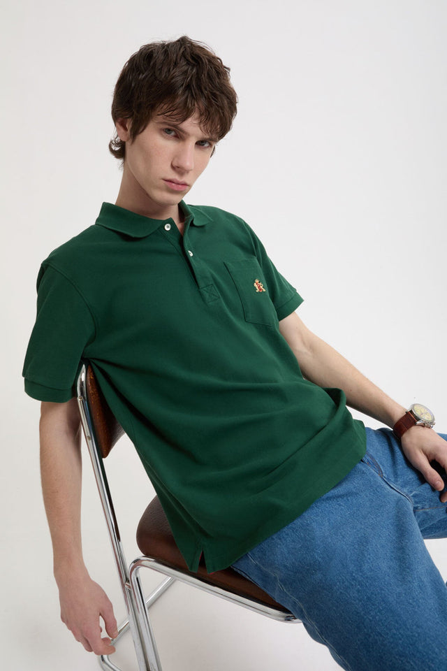 Piquet Polo