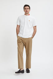 Cotton T Shirt