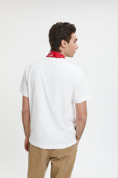 Cotton T Shirt