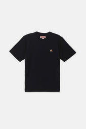 Logo Embroidered Tee