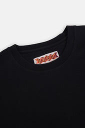 Logo Embroidered Tee