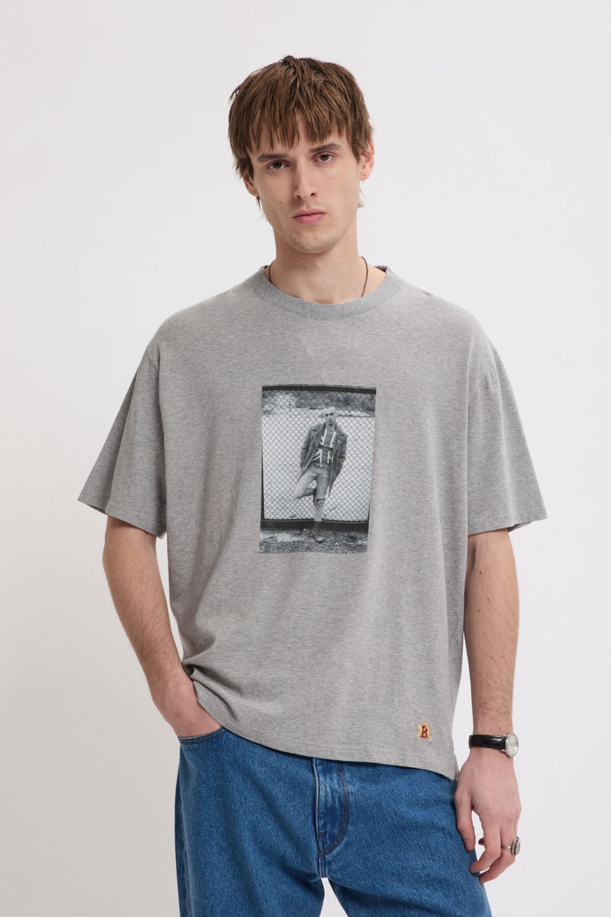 Gavin Watson T Shirt 1